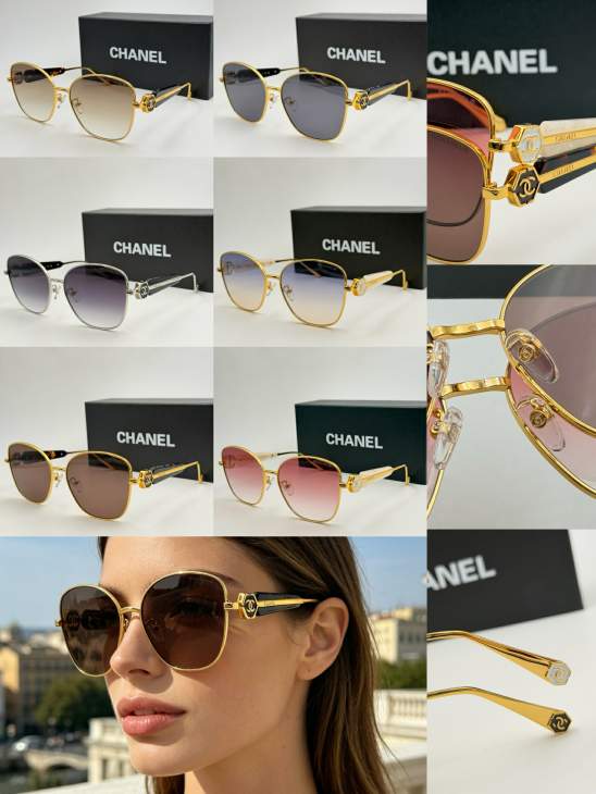 Picture of Chanel Sunglasses _SKUfw80879956fw